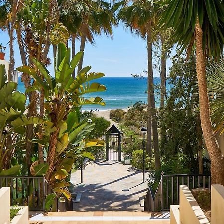 Oleholidays 225 Romana Playa Junto Al Mar マルベーリャ エクステリア 写真