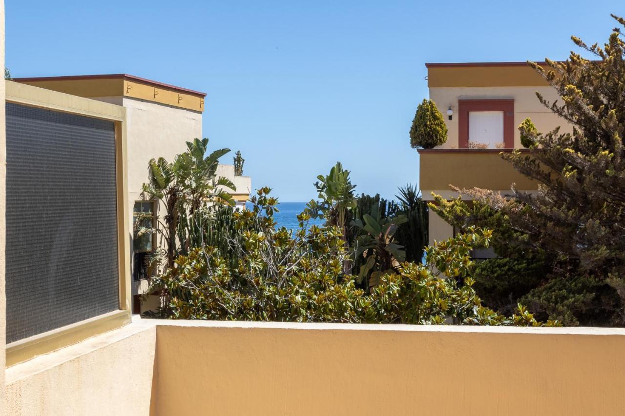 Oleholidays 225 Romana Playa Junto Al Mar マルベーリャ エクステリア 写真